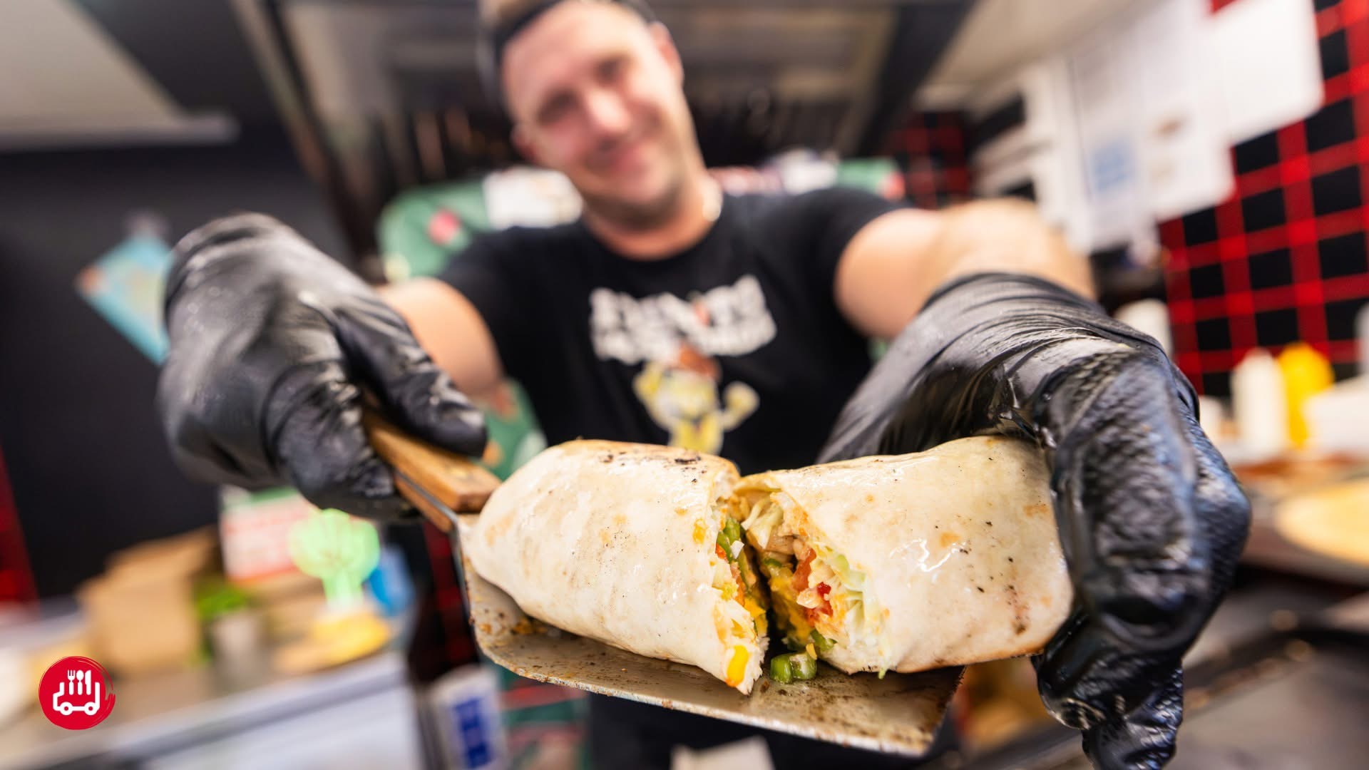 Streetfood fotografija 5